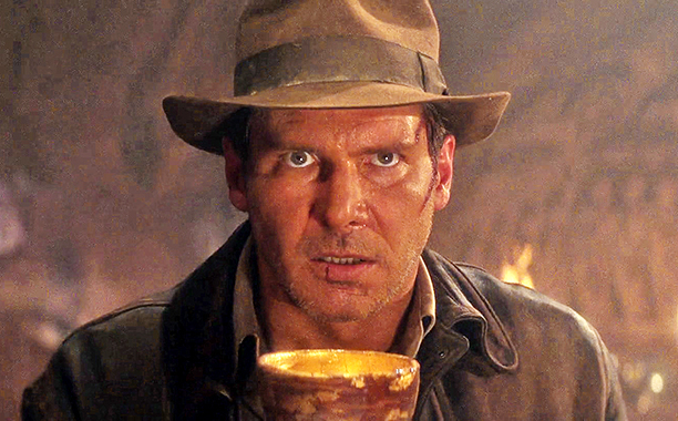 Harrison Forddal jön az Indiana Jones 5 Harrison Forddal jön az Indiana Jones 5