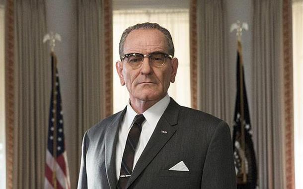 Bryan Cranston lesz az Amerikai Egyesült Államok elnöke