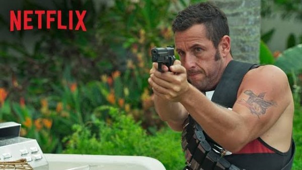 Előzetest kapott Adam Sandler következő Netflixes filmje Előzetest kapott Adam Sandler következő Netflixes filmje