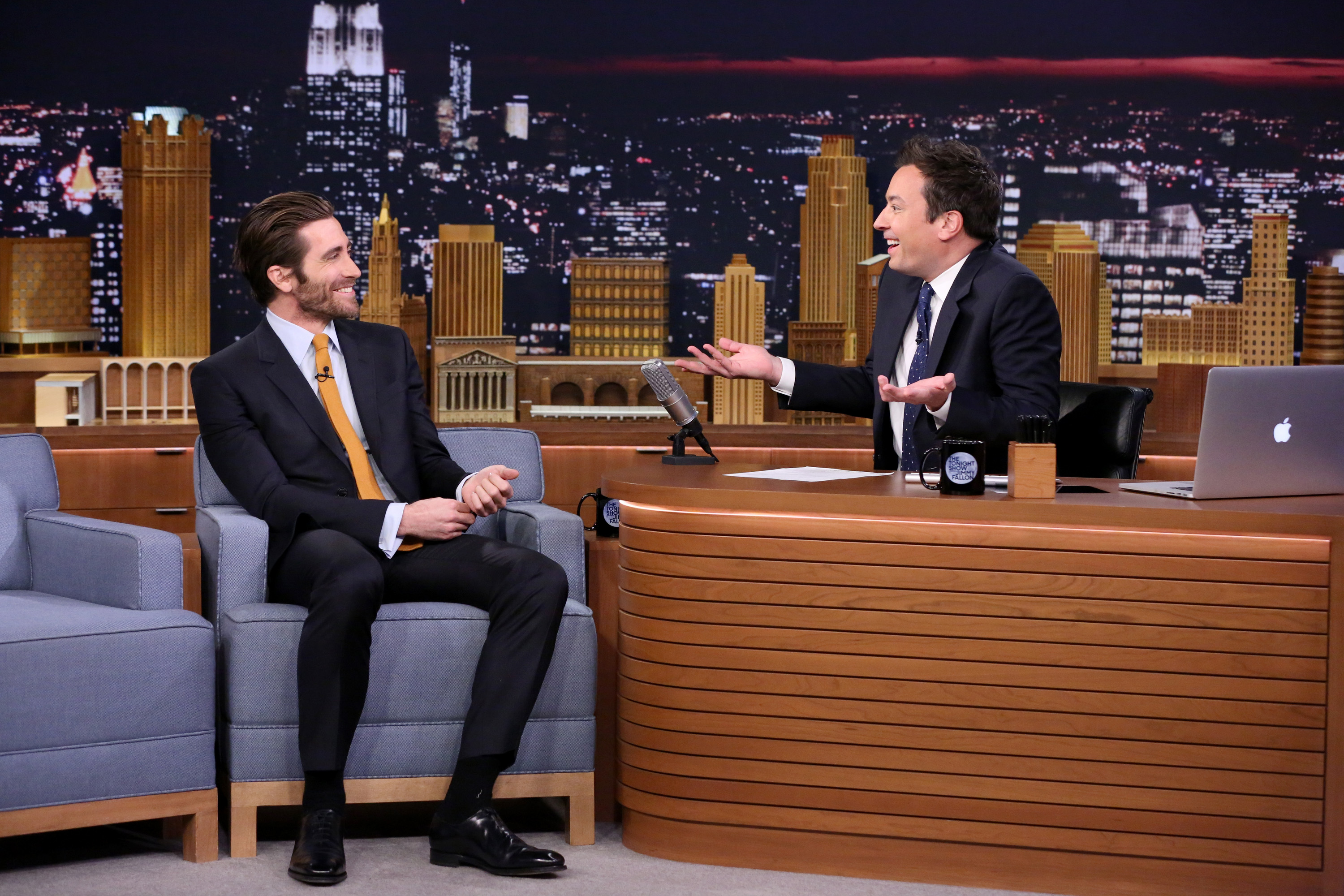 Így bukta el Jake Gyllenhaal A Gyűrűk Ura főszerepét Így bukta el Jake Gyllenhaal A Gyűrűk Ura főszerepét