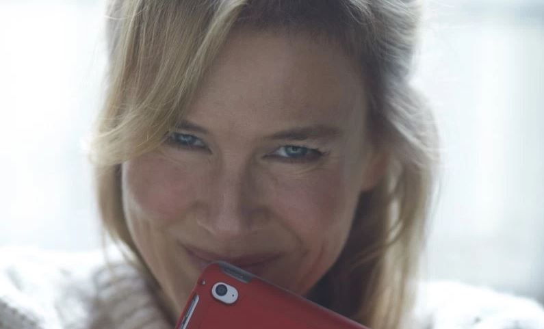 Végre itt a Bridget Jones 3 első előzetese