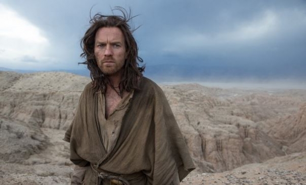 Ewan McGregort megkísérti a Sátán a Last Days in the Desert előzetesében Ewan McGregort megkísérti a Sátán a Last Days in the Desert előzetesében