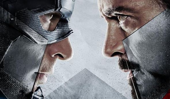 Nézd meg hét percben, hogyan jutottunk el az Amerika kapitány: Polgárháború-ig Nézd meg hét percben, hogyan jutottunk el az Amerika kapitány: Polgárháború-ig