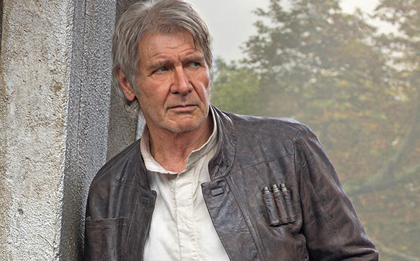 Te is megveheted Han Solo bőrdzsekijét