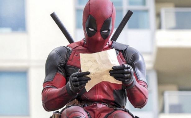 A Deadpool behúzta a végső rekordot A Deadpool behúzta a végső rekordot