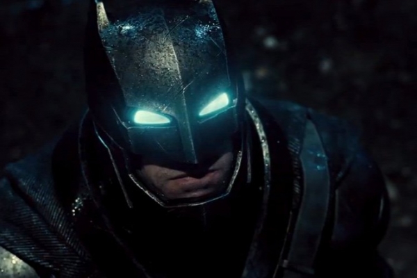 Ben Affleck elkészült az önálló Batman-filmje forgatókönyvével Ben Affleck elkészült az önálló Batman-filmje forgatókönyvével