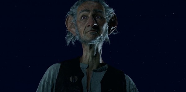 Újabb varázslatos előzetest kapott Spielberg filmje, A barátságos óriás Újabb varázslatos előzetest kapott Spielberg filmje, A barátságos óriás
