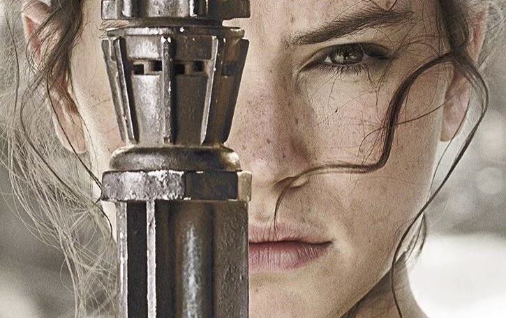 Megkapta őszinte előzetesét a Star Wars VII is