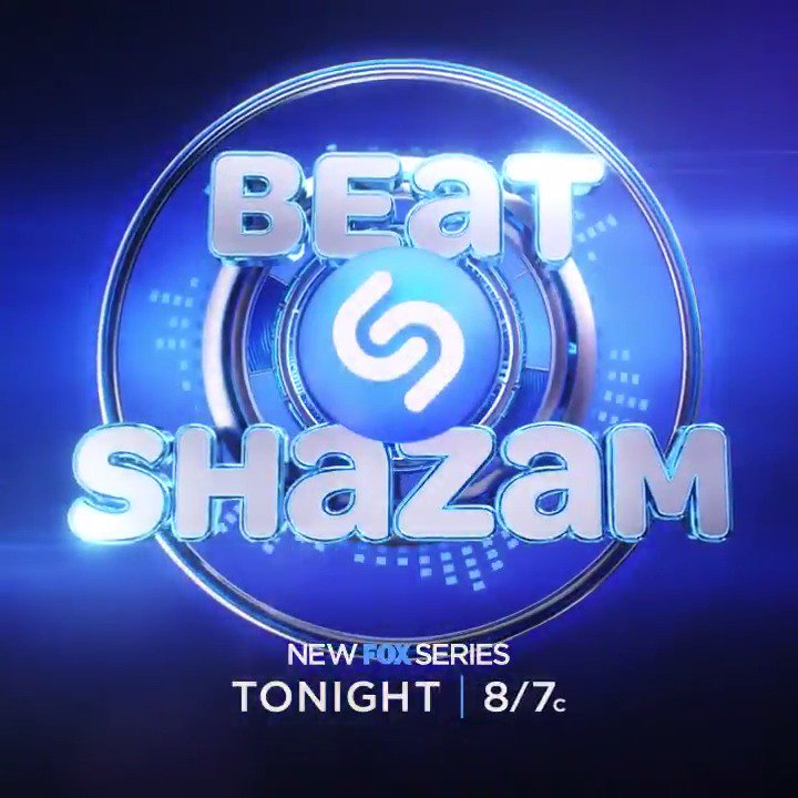 beat shazam