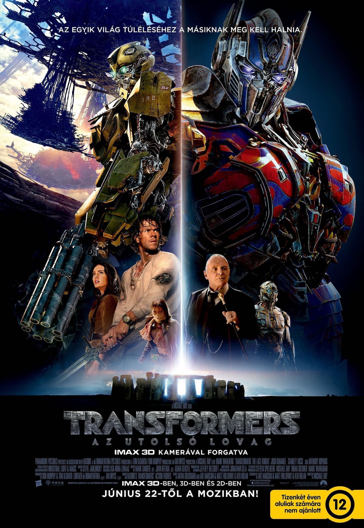 transformers