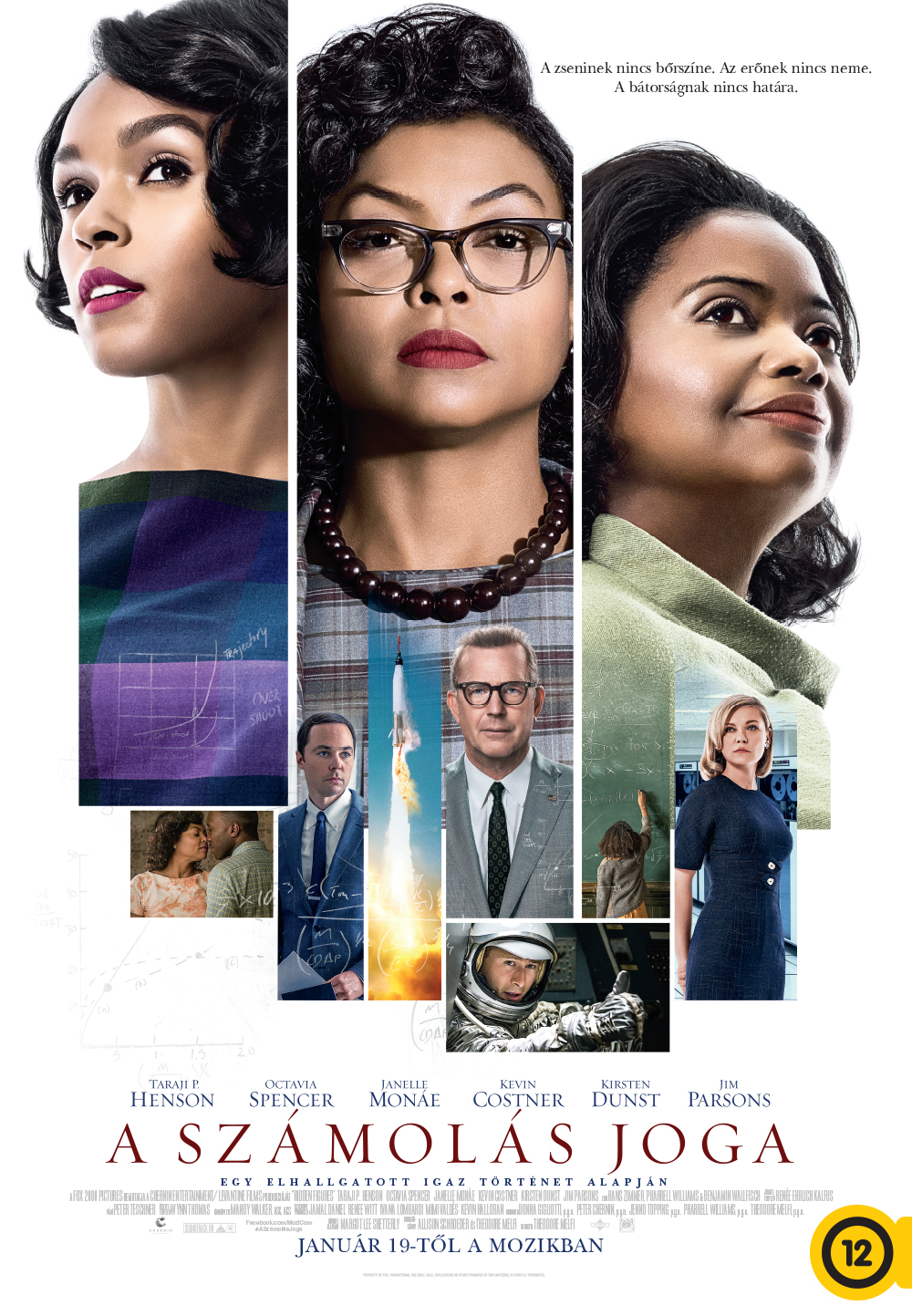 A Szamolas Joga Hidden Figures 2016 Mafab Hu