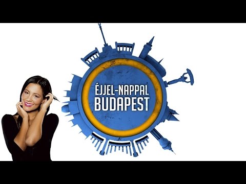 Ejjel Nappal Budapest 2013 Sorozat Mafab Hu