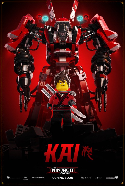 lego ninjago teljes film magyarul 2017