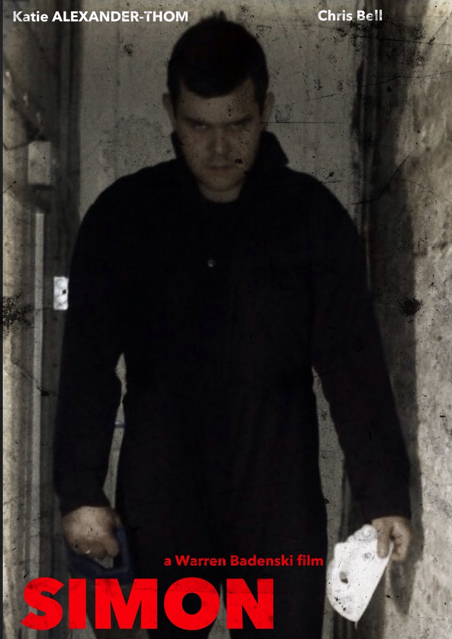 Simon (film, 2016) Kritikák, videók, szereplők MAFAB.hu