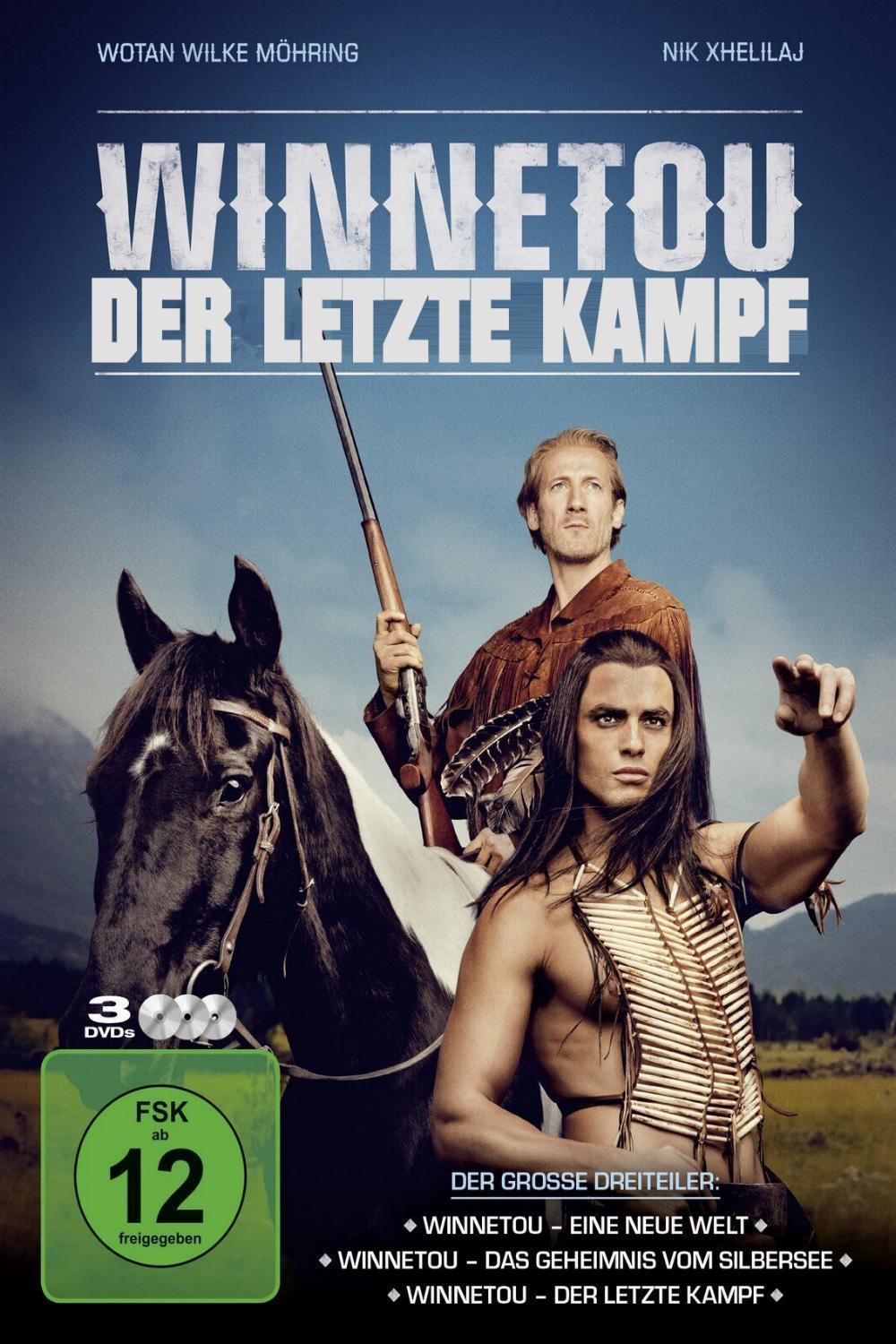 winnetou