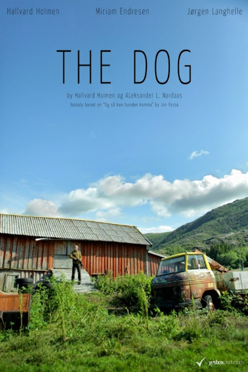 The Dog (film, 2016) Kritikák, videók, szereplők MAFAB.hu