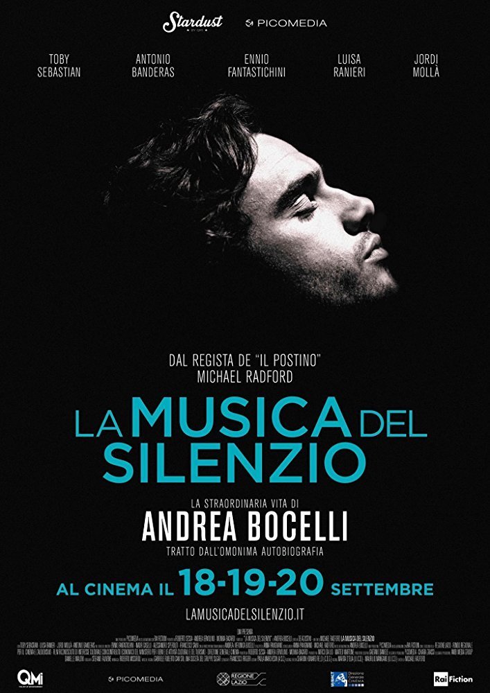 Amos Bocelli - IMDb