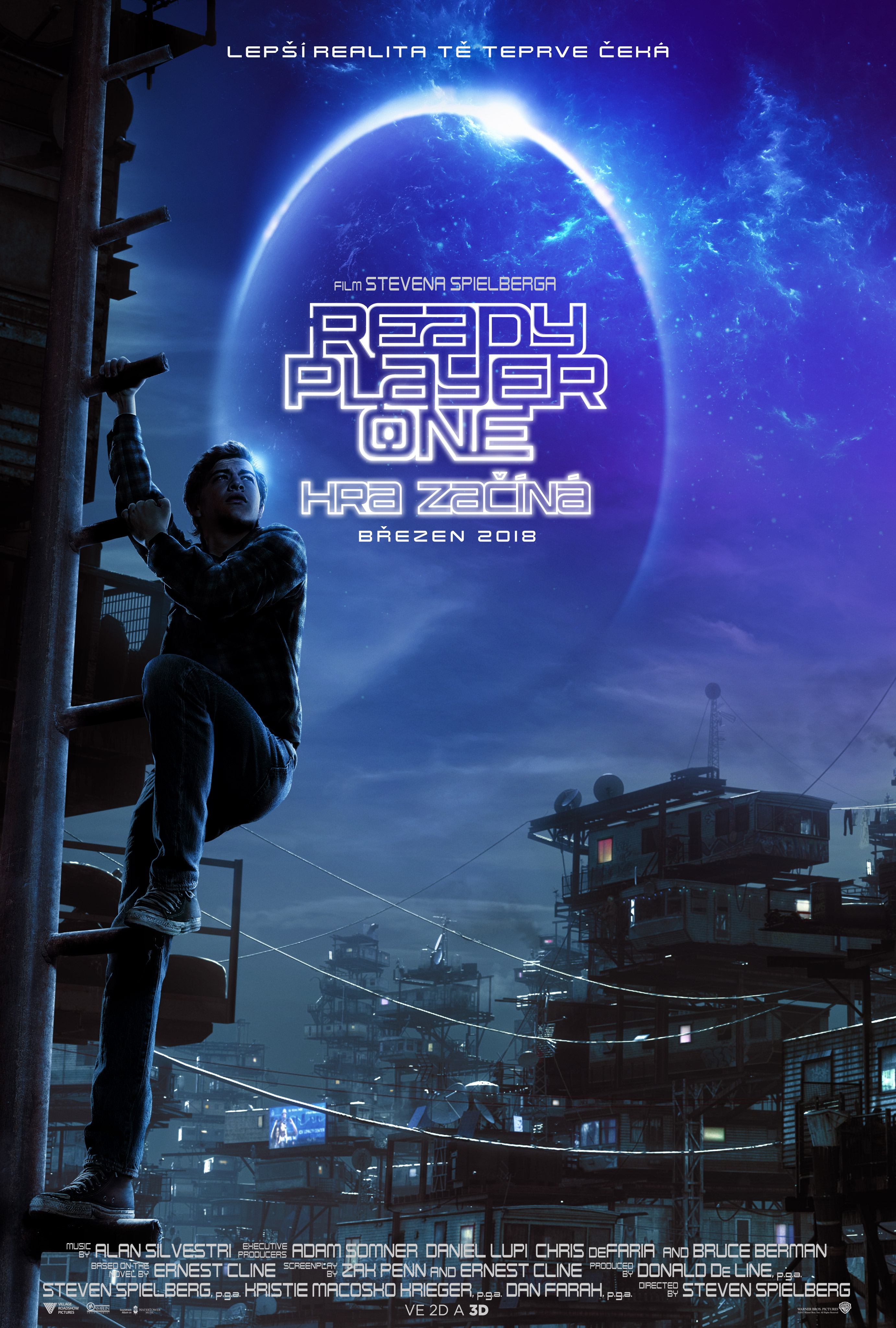 Ready Player One 2018 Mafab Hu