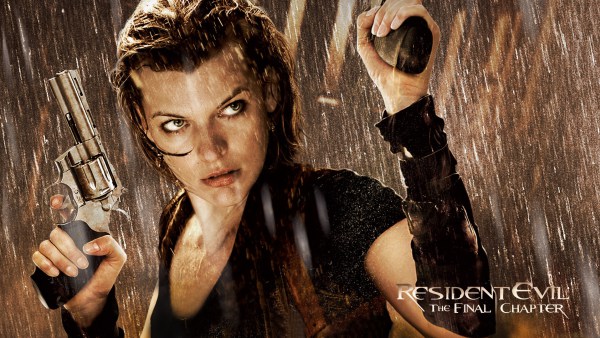 Nézz körül 360 fokban a Resident Evil világában! Nézz körül 360 fokban a Resident Evil világában!