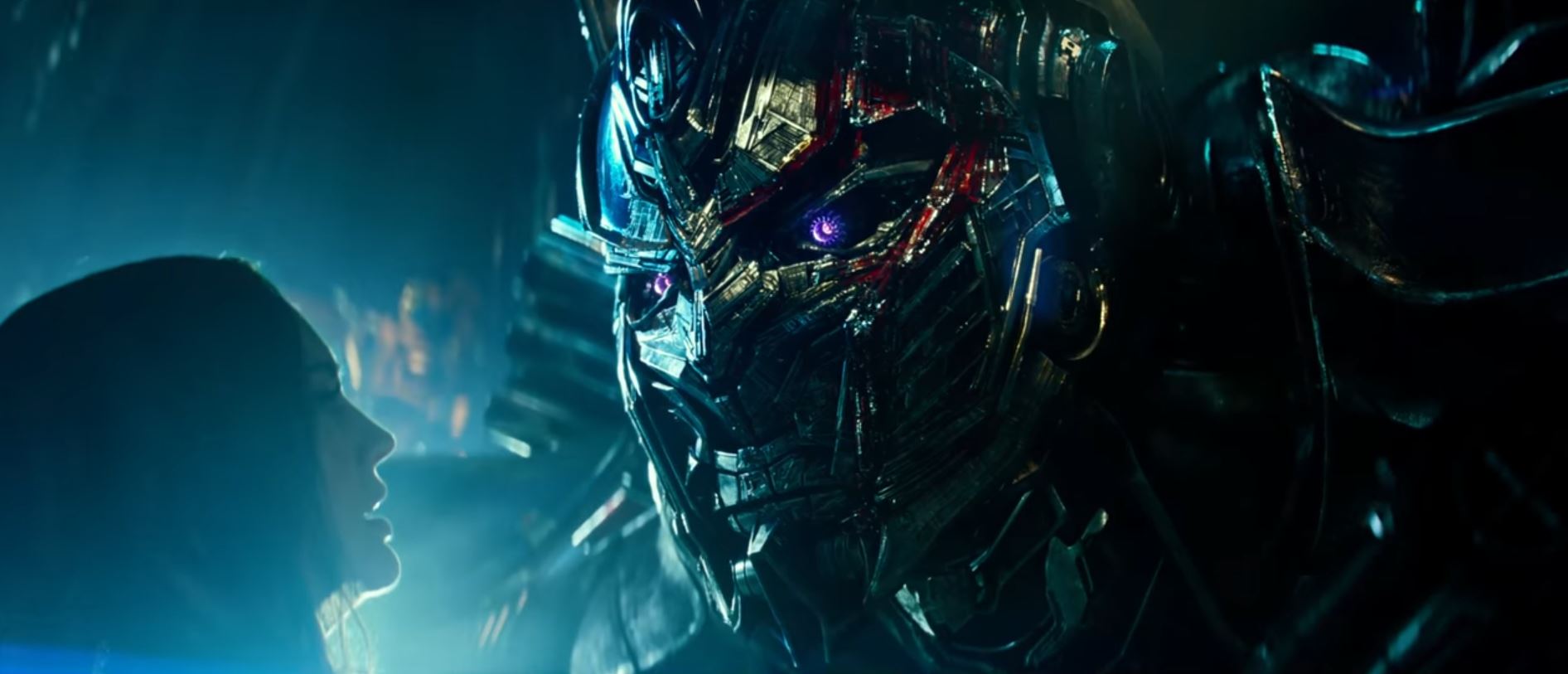 Mindent visz a Transformers: Az utolsó lovag új előzetese Mindent visz a Transformers: Az utolsó lovag új előzetese