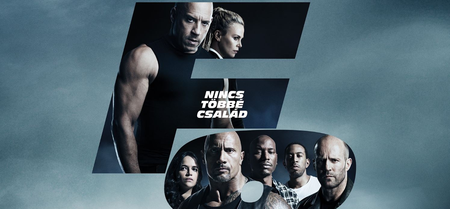 Форсаж 8 бюджет. Форсаж 7 Fate of the Furious. Постер the Fate of the Furious. Форсаж 8. Форсаж 8 обложка.