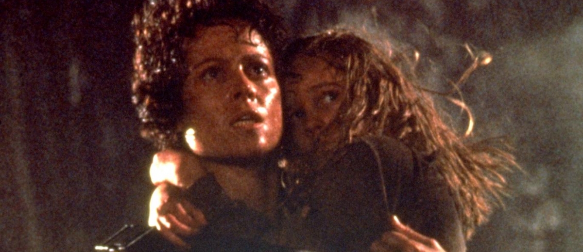Sigourney Weaver visszatérhet az Alien-filmekhez Sigourney Weaver visszatérhet az Alien-filmekhez