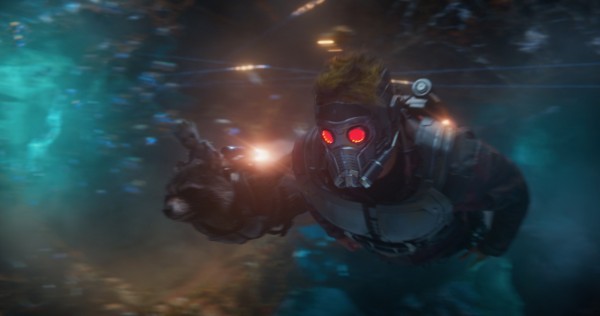 A kritikusok szerint zseniális lett A galaxis őrzői 2 A kritikusok szerint zseniális lett A galaxis őrzői 2