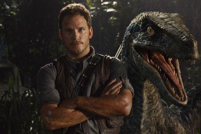 Sötét és ijesztő lesz a Jurassic World 2
