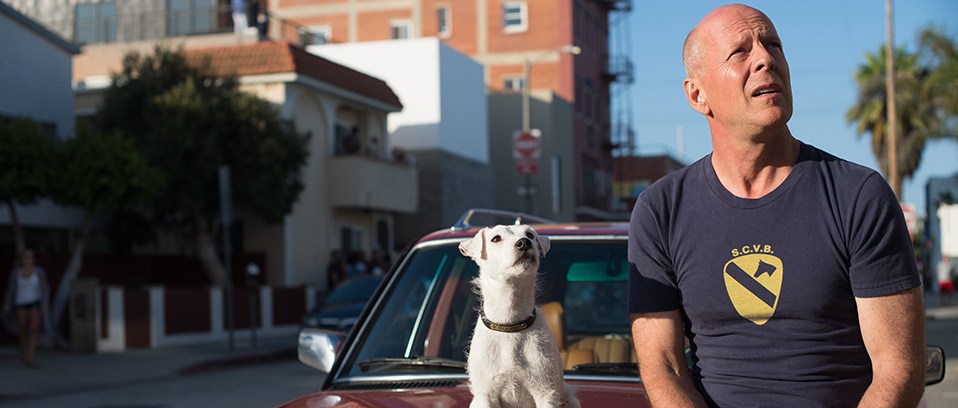 Bruce Willis John Wickre veszi a figurát a Volt egyszer egy Venice új előzetesében Bruce Willis John Wickre veszi a figurát a Volt egyszer egy Venice új előzetesében