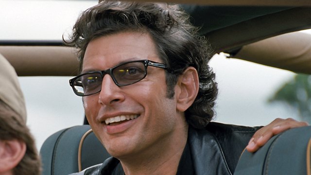 Jeff Goldblum visszatér a Jurassic World 2-ben! Jeff Goldblum visszatér a Jurassic World 2-ben!
