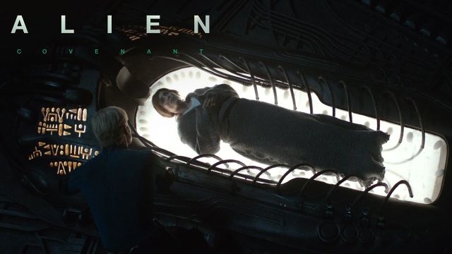 Itt az új Alien-kisfilm, végre kiderült, mi történt a Prometheus után Itt az új Alien-kisfilm, végre kiderült, mi történt a Prometheus után