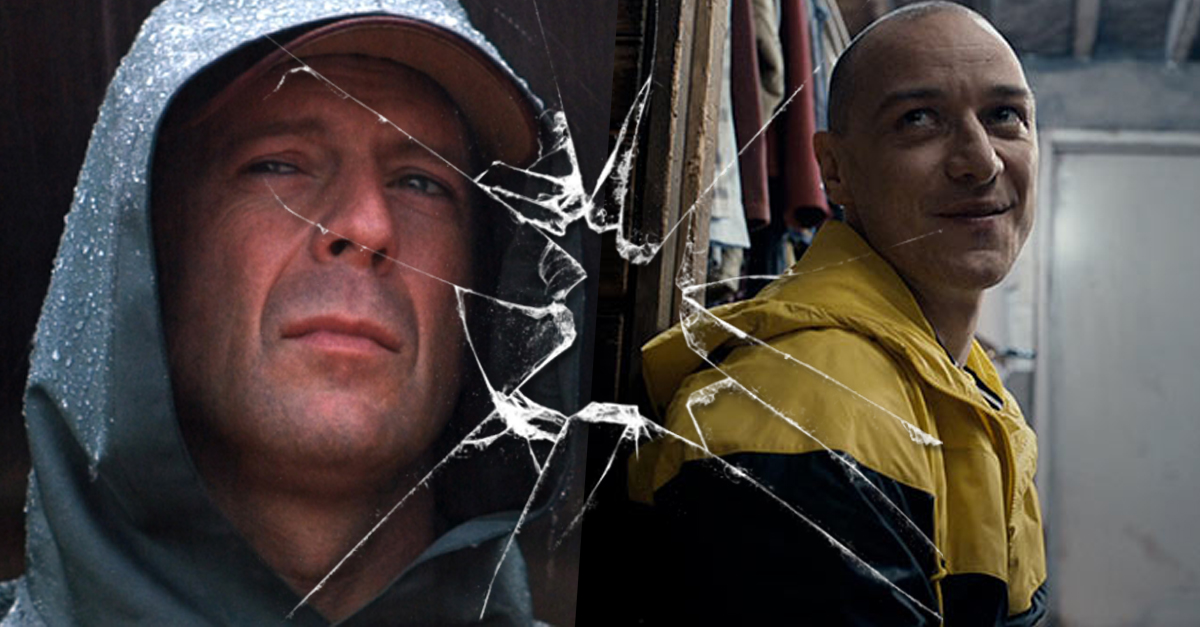 Shyamalan újra akcióban, megkezdődött A sebezhetetlen és a Széttörve folytatásának forgatása Shyamalan újra akcióban, megkezdődött A sebezhetetlen és a Széttörve folytatásának forgatása