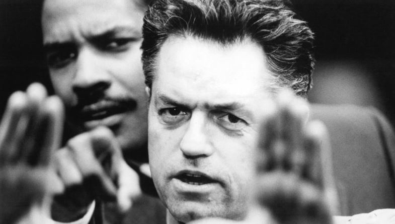 73 éves korában elhunyt A bárányok hallgatnak Oscar-díjas rendezője, Jonathan Demme 73 éves korában elhunyt A bárányok hallgatnak Oscar-díjas rendezője, Jonathan Demme