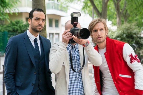 Mindent a filmről: Alibi.com