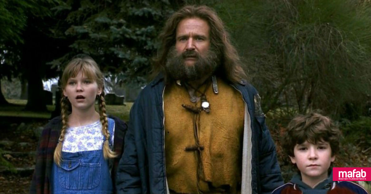 10 meglepő érdekesség a Jumanji című filmről 10 meglepő érdekesség a Jumanji című filmről