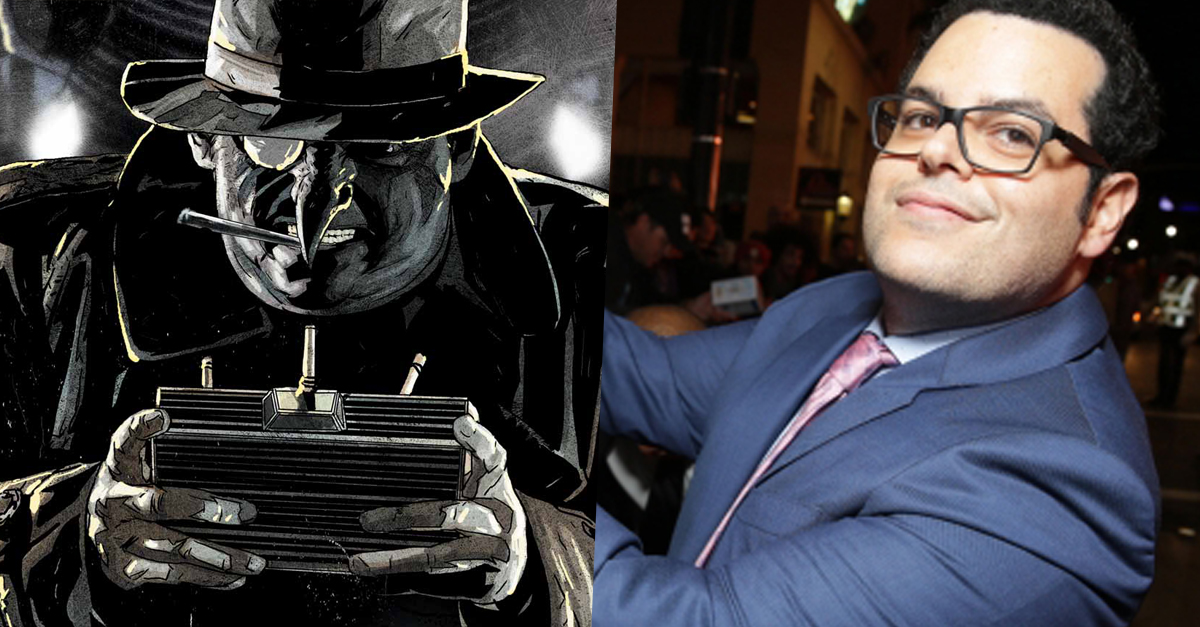 Josh Gad lesz Pingvin a Batman-filmben? Josh Gad lesz Pingvin a Batman-filmben?