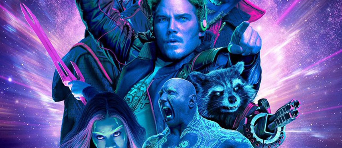 Őrületesen nagyot futott A galaxis őrzői 2