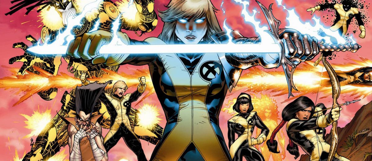 BRÉKING: Horror lesz a következő X-Men film! BRÉKING: Horror lesz a következő X-Men film!