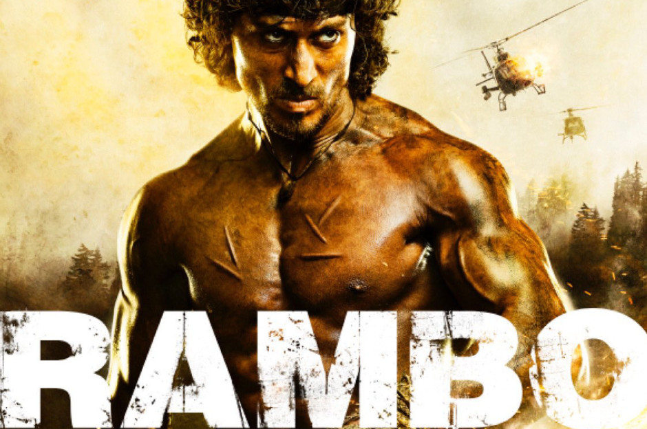 Indiai remake-et kap a Rambo, Stallone áldását adta a filmre
