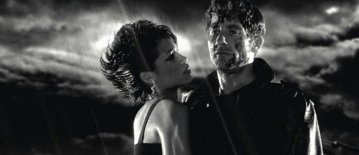 Tévésorozat lesz a Sin Cityből!