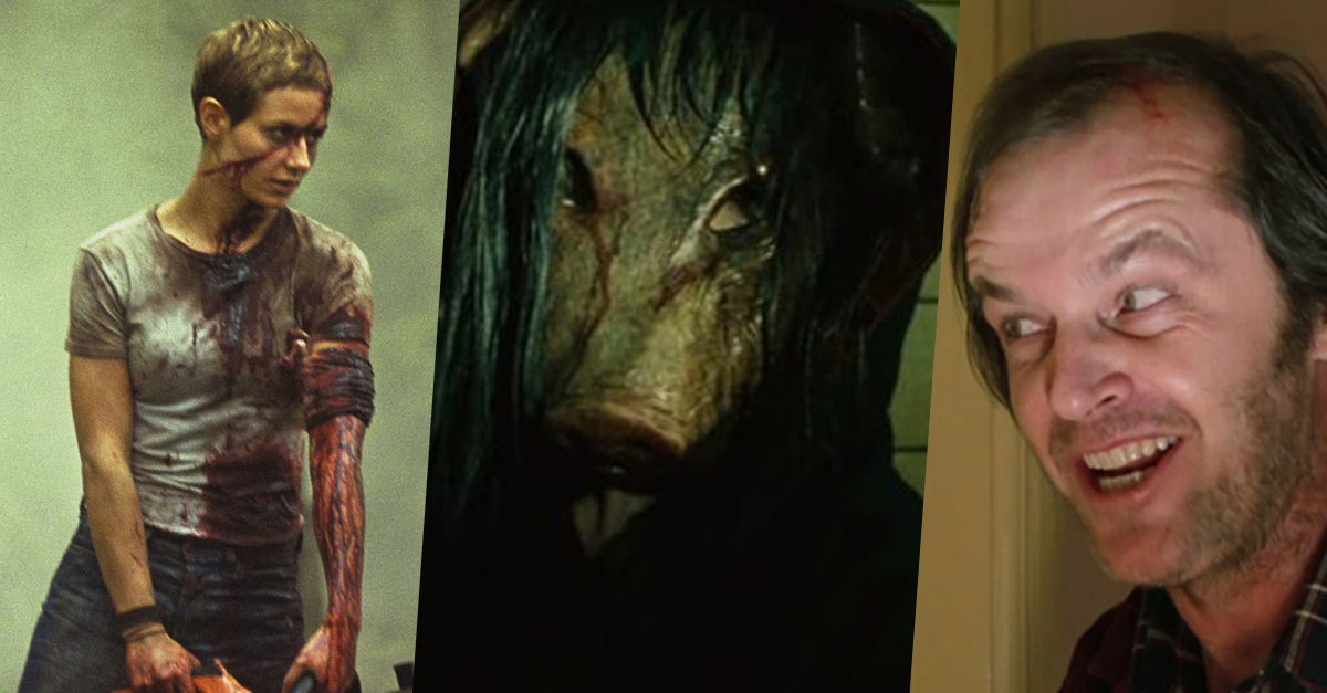 Horrorfilmek, melyek sokkoló befejezéssel érnek véget (toplista)