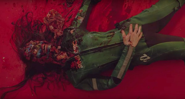 Eszelős előzetest kapott a District 9 rendezőjének kísérleti sci-fije