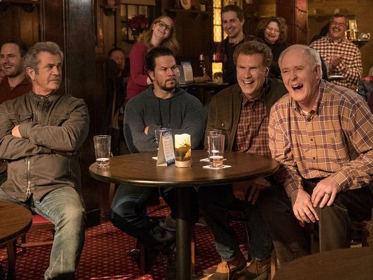 Mel Gibson a legkeményebb fater, itt a Megjött apuci 2 új előzetese Mel Gibson a legkeményebb fater, itt a Megjött apuci 2 új előzetese