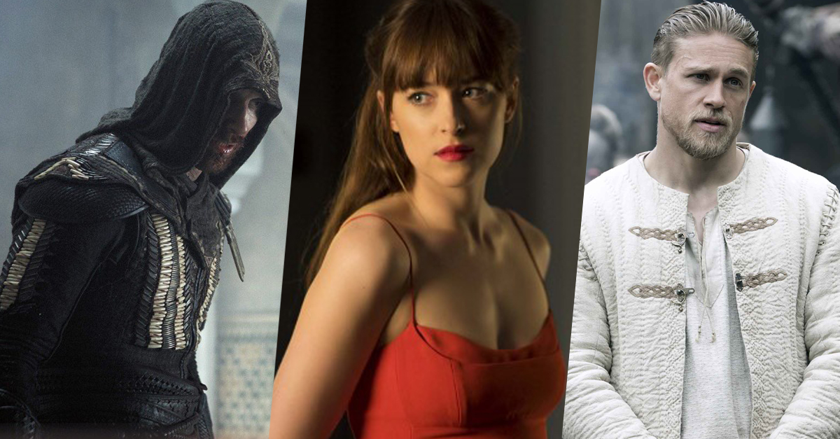 TOPLISTA: Az év eddigi legnagyobb filmes csalódásai (2017 első félév) TOPLISTA: Az év eddigi legnagyobb filmes csalódásai (2017 első félév)