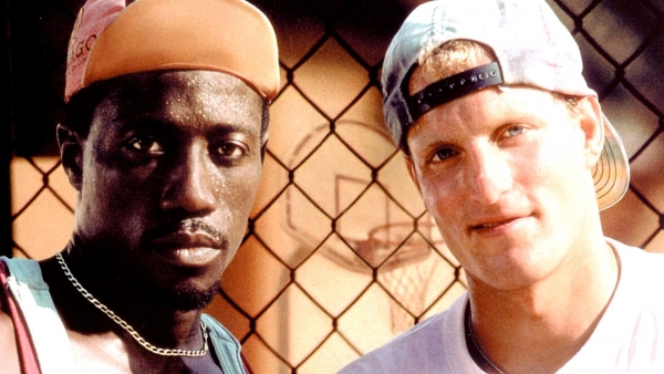 Remake-et kap Woody Harrelson és Wesley Snipes kultikus vígjátéka