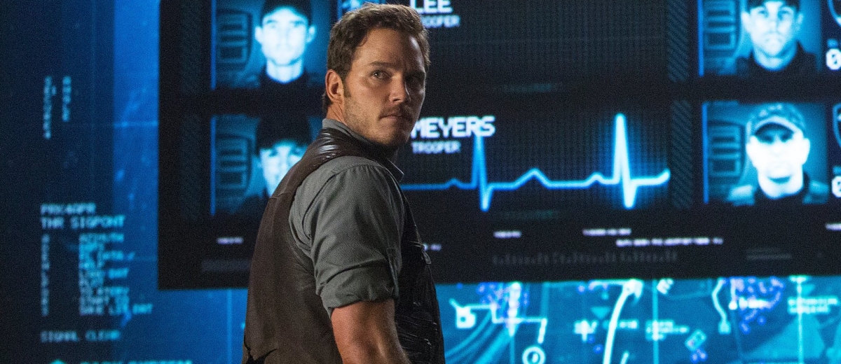 Hivatalos címet kapott a Jurassic World 2, itt az első poszter!