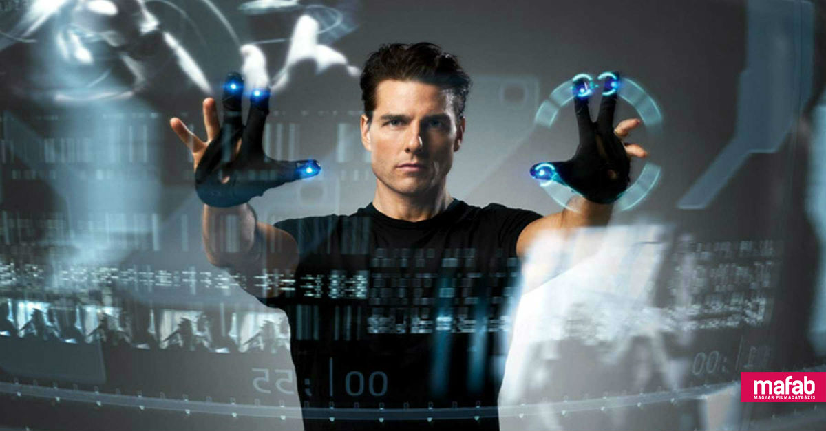 Ma este a tévében: 10 meglepő érdekesség a Különvélemény című filmről Ma este a tévében: 10 meglepő érdekesség a Különvélemény című filmről