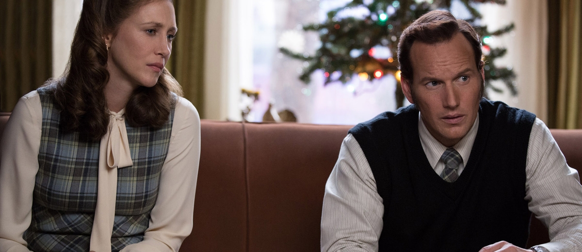 Hivatalos, jön a Démonok között 3