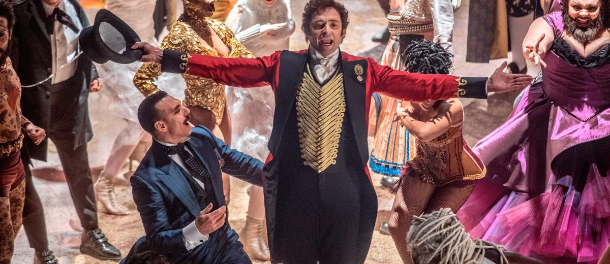Hugh Jackman nagyot fog robbantani az Oscar-esélyes musicaljével! (előzetes) Hugh Jackman nagyot fog robbantani az Oscar-esélyes musicaljével! (előzetes)