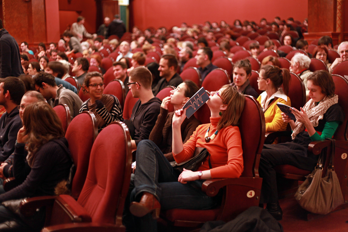 Rendkívüli, magyar filmsikerekben gazdag évadot zárt az Uránia